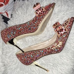 Gorgeous  Shoes